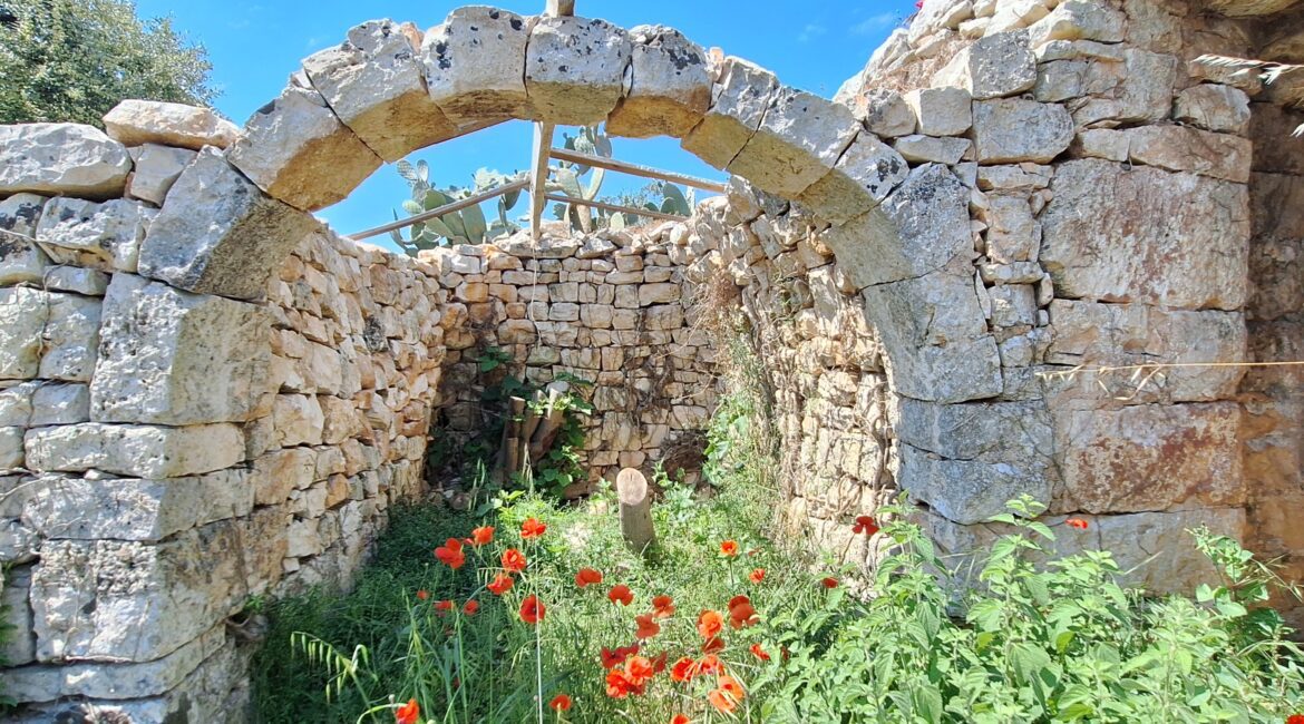 Trulli