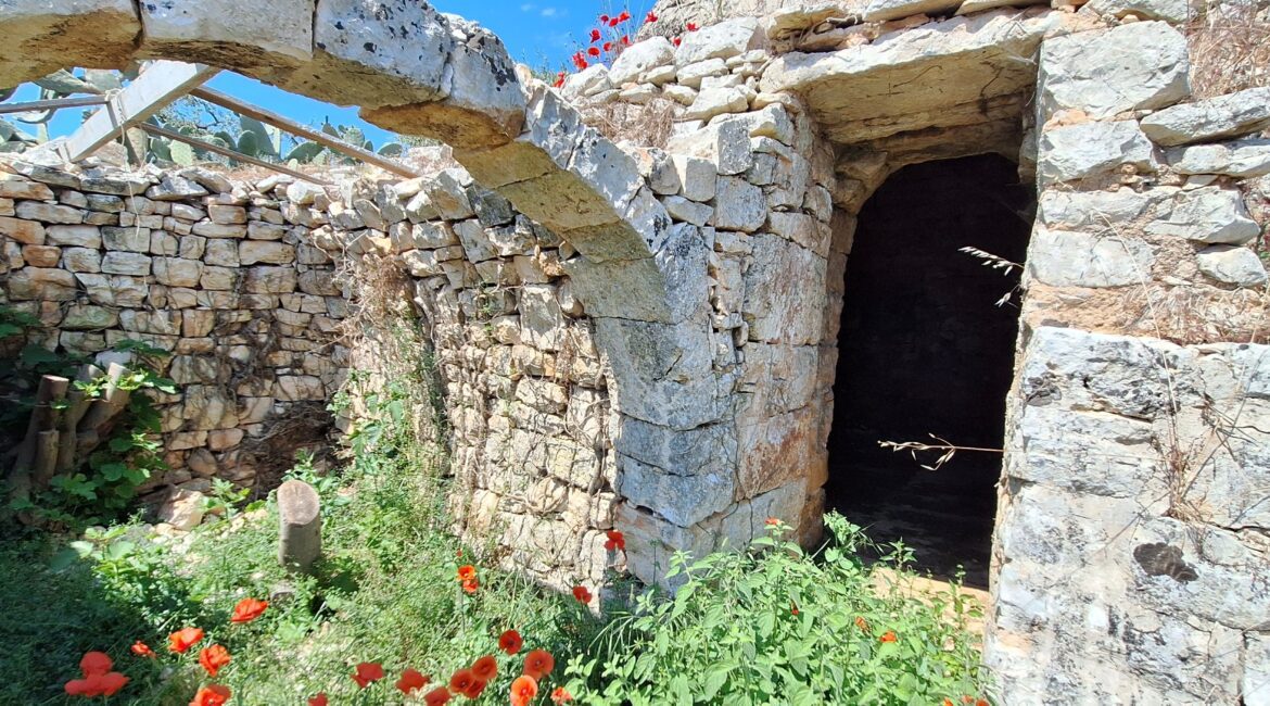 Trulli