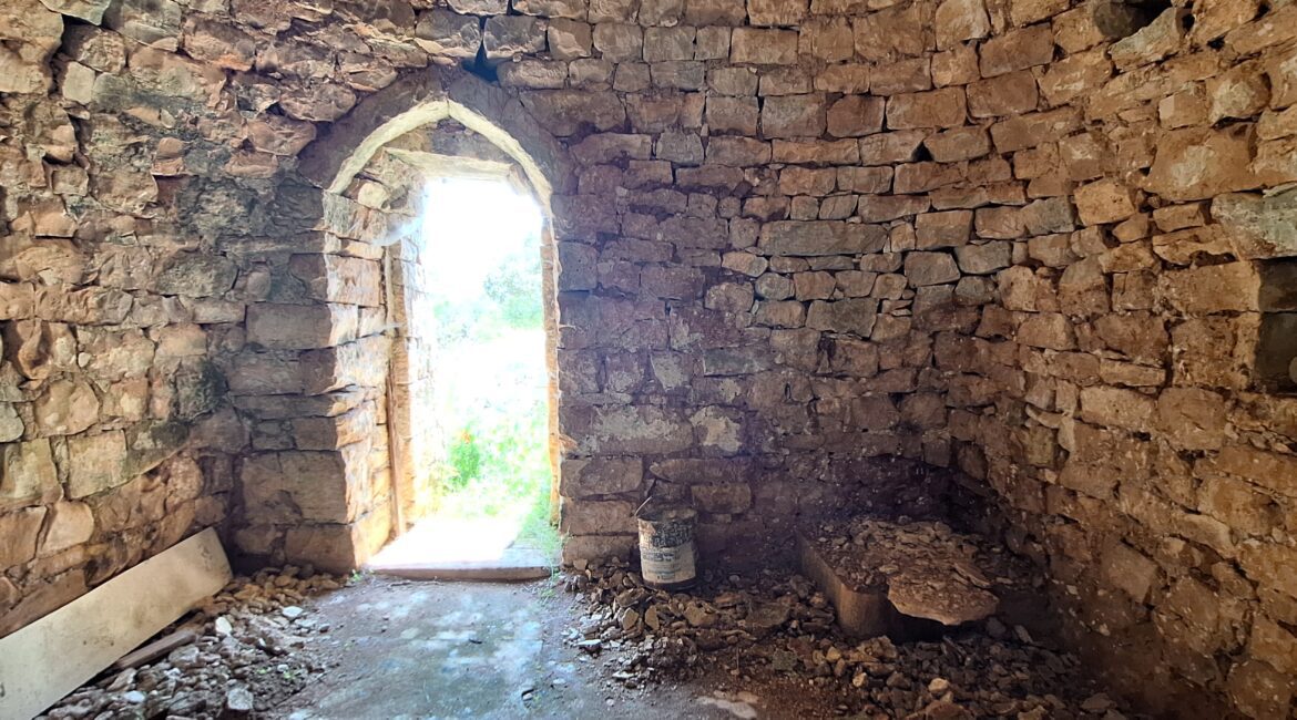 Trulli