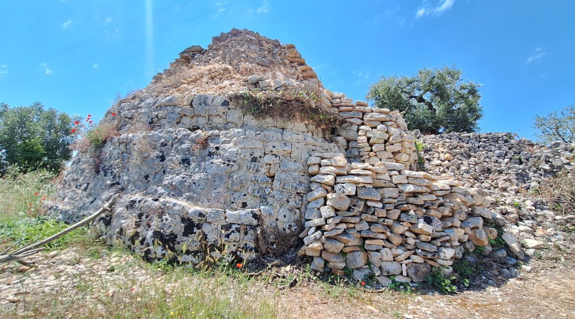 Trulli