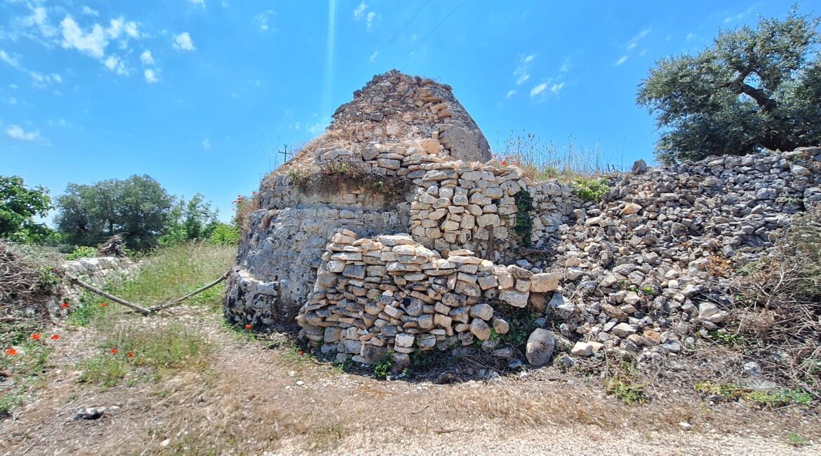 Trulli