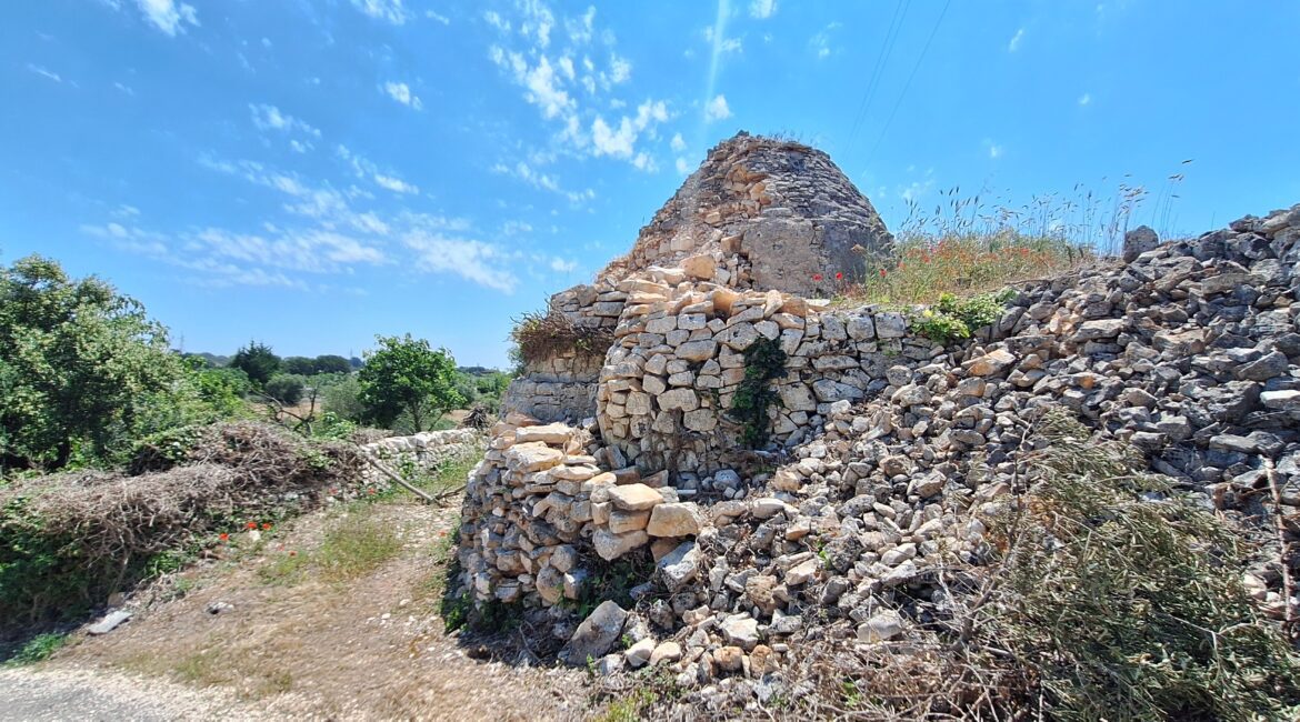 Trulli