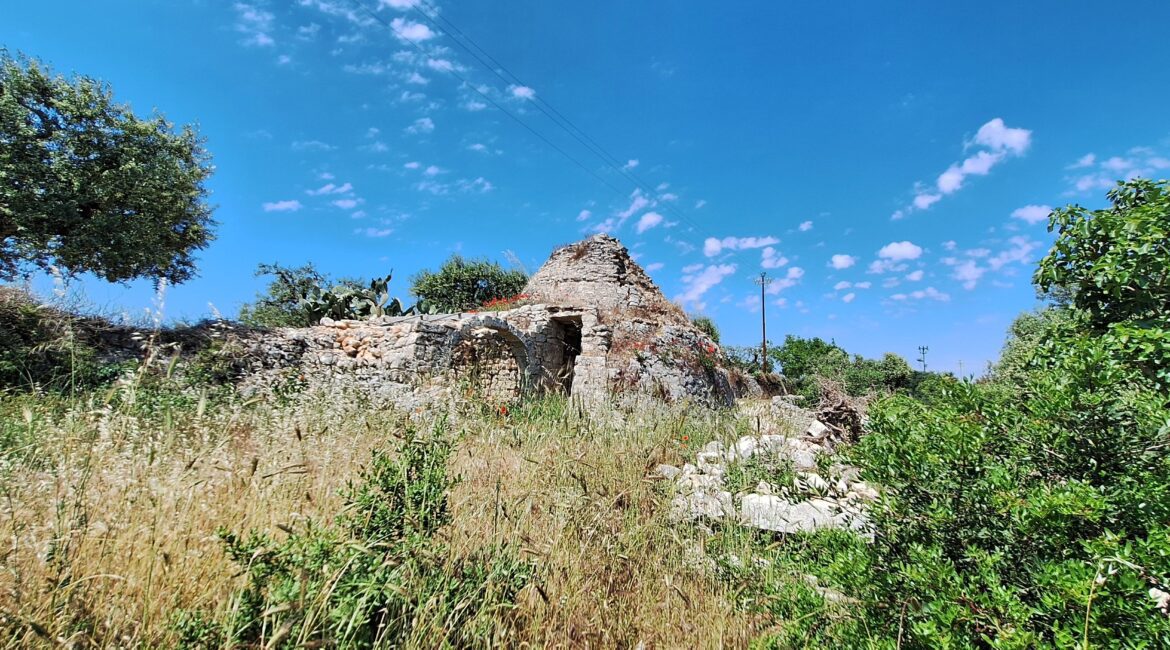 Trulli