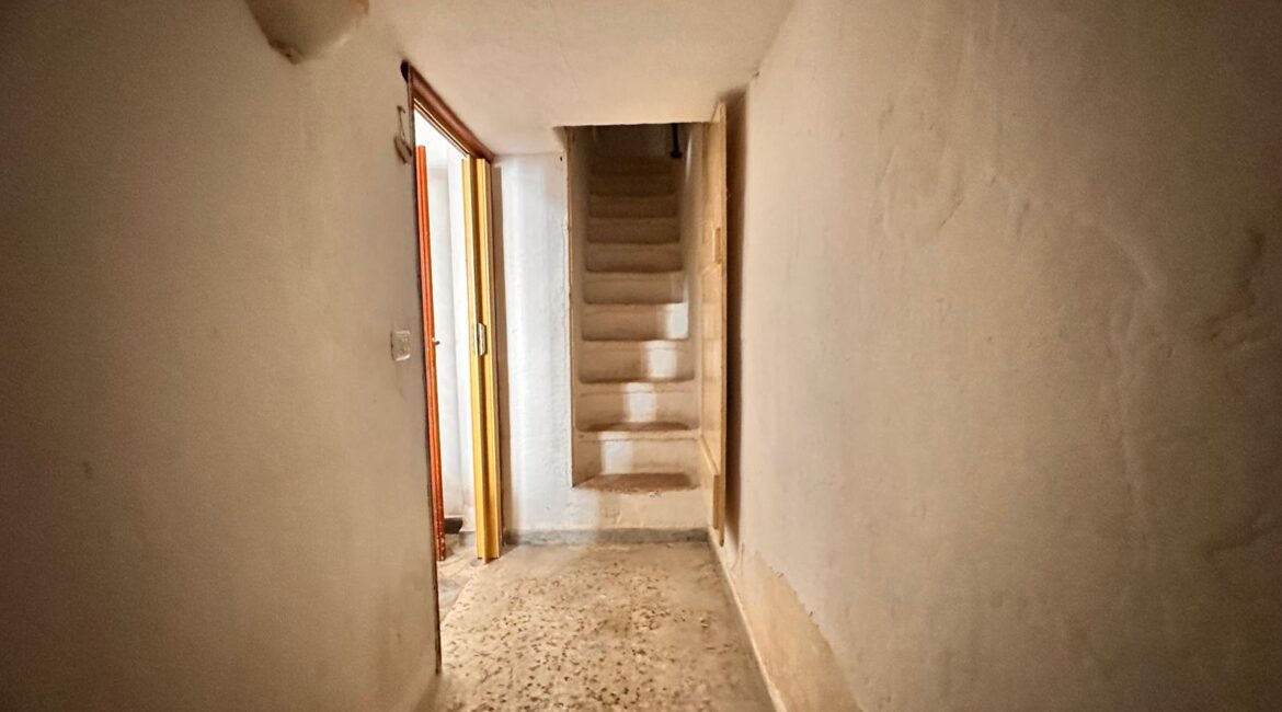 Casa indipendente