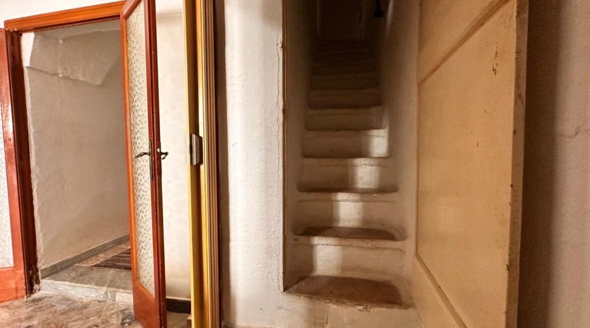 Casa indipendente