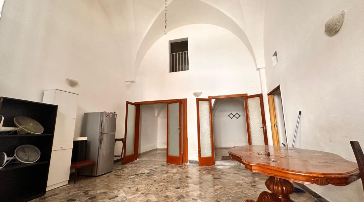 Casa indipendente