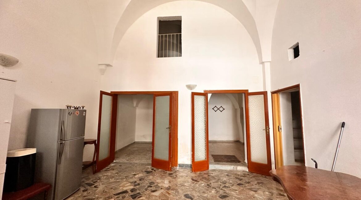 Casa indipendente