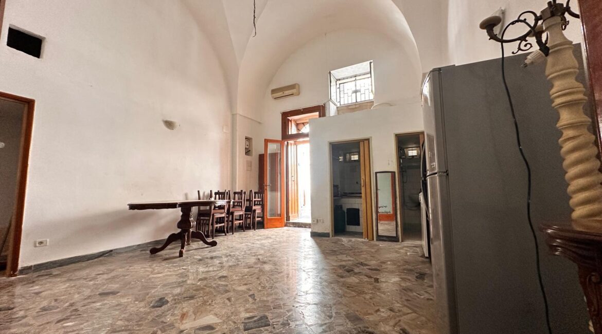 Casa indipendente