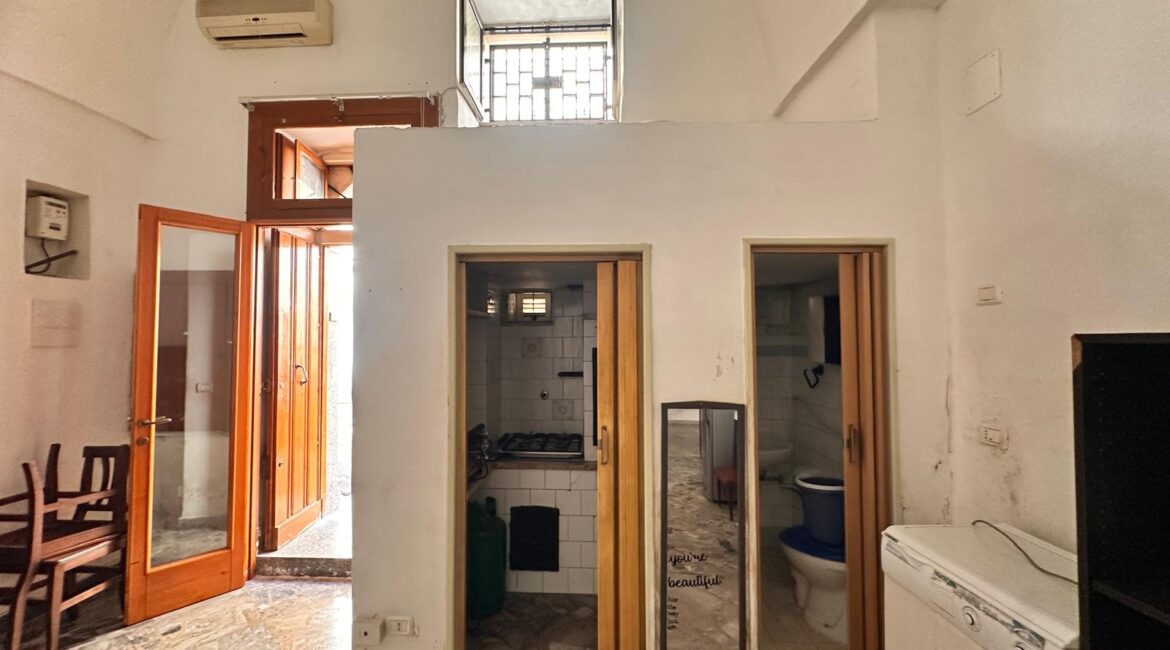 Casa indipendente