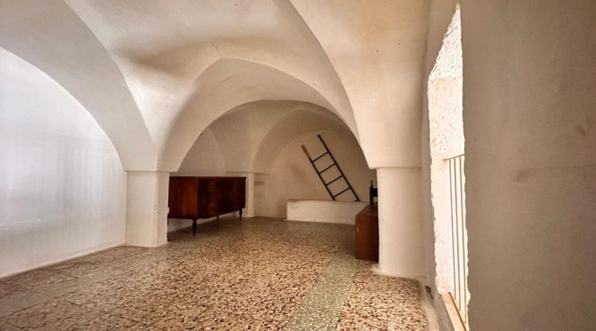 Casa indipendente