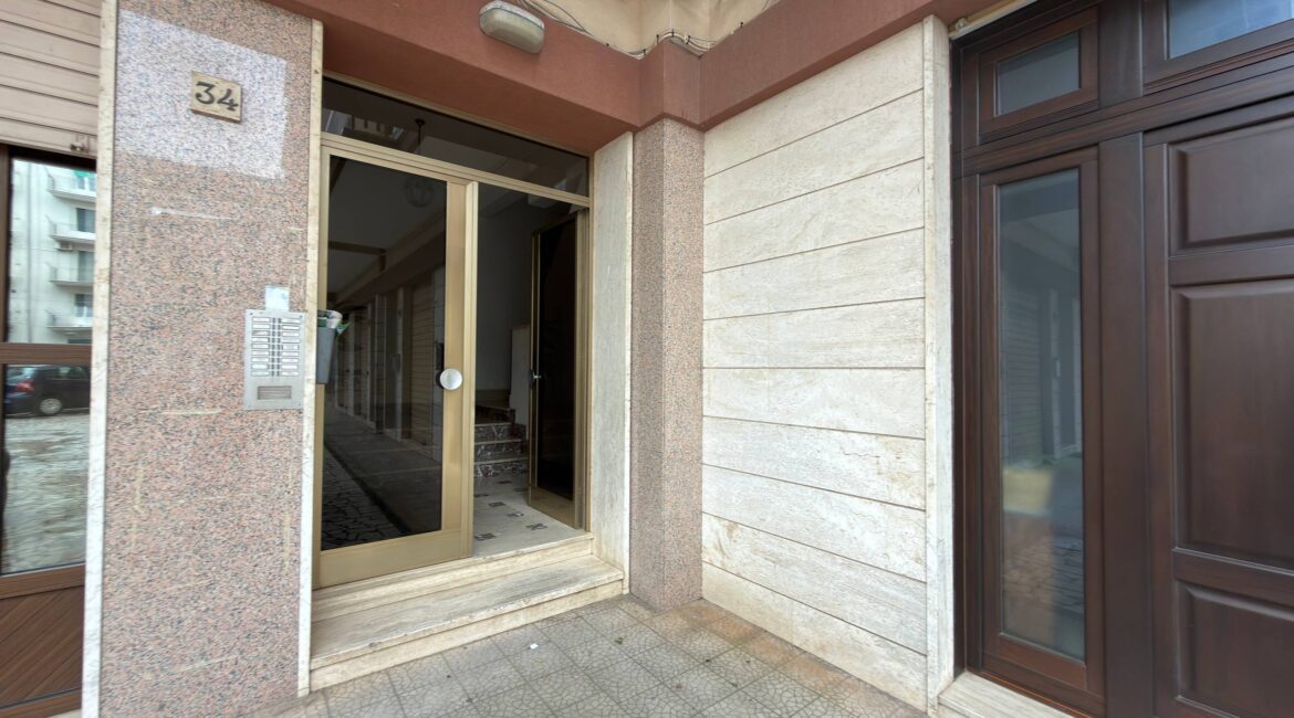 Appartamento