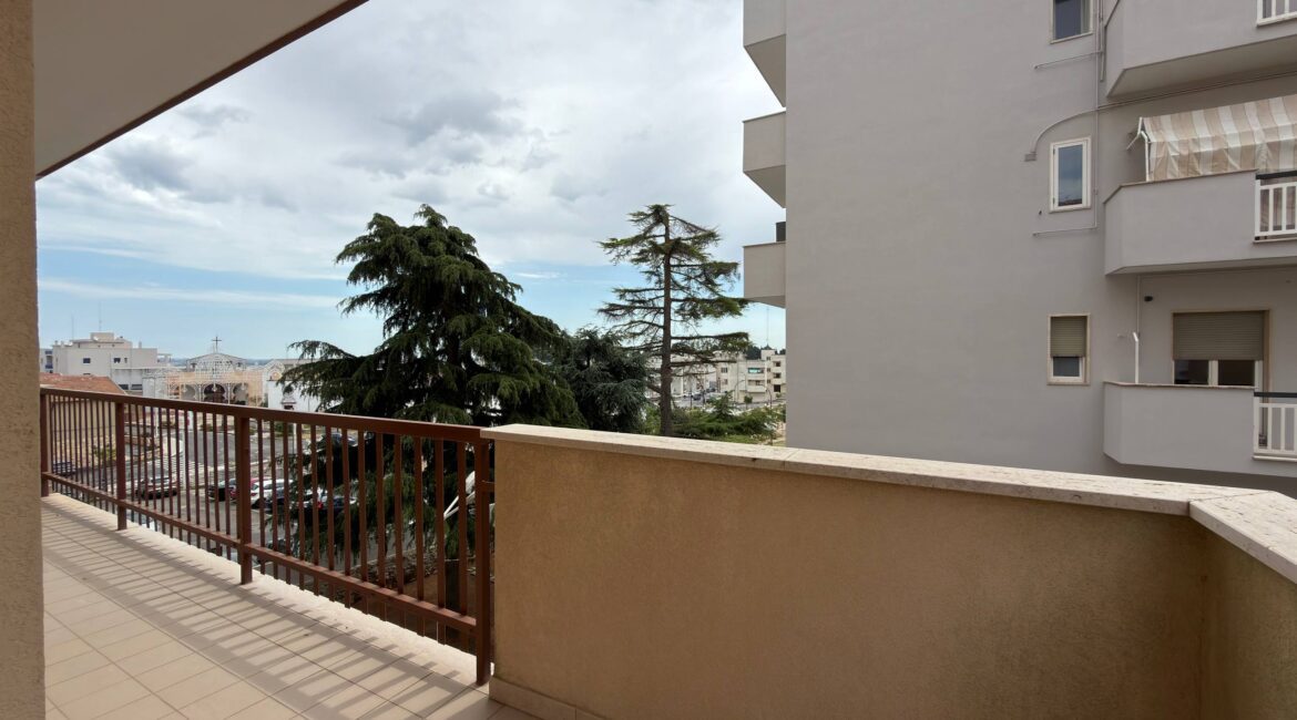 Appartamento