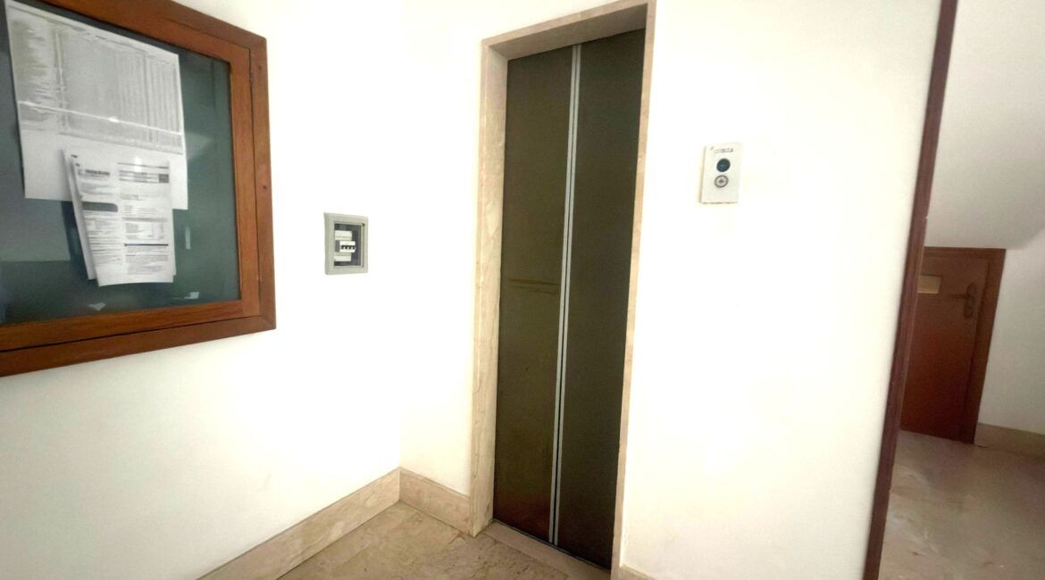 Appartamento
