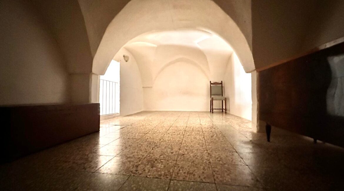 Casa indipendente