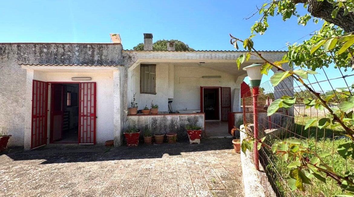 Casa Indipendente