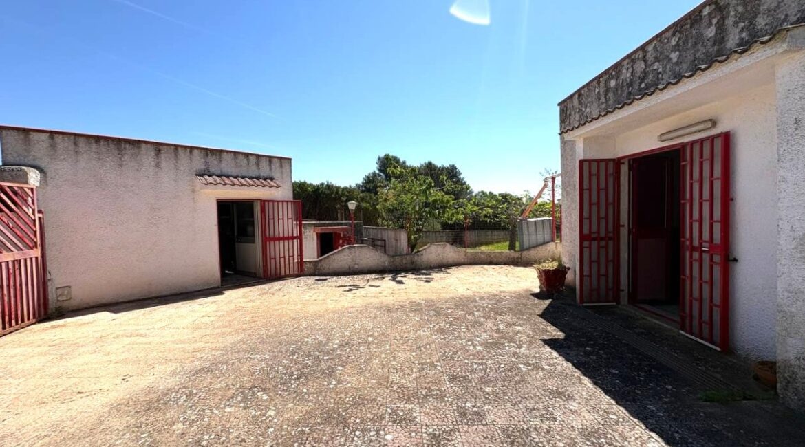 Casa Indipendente