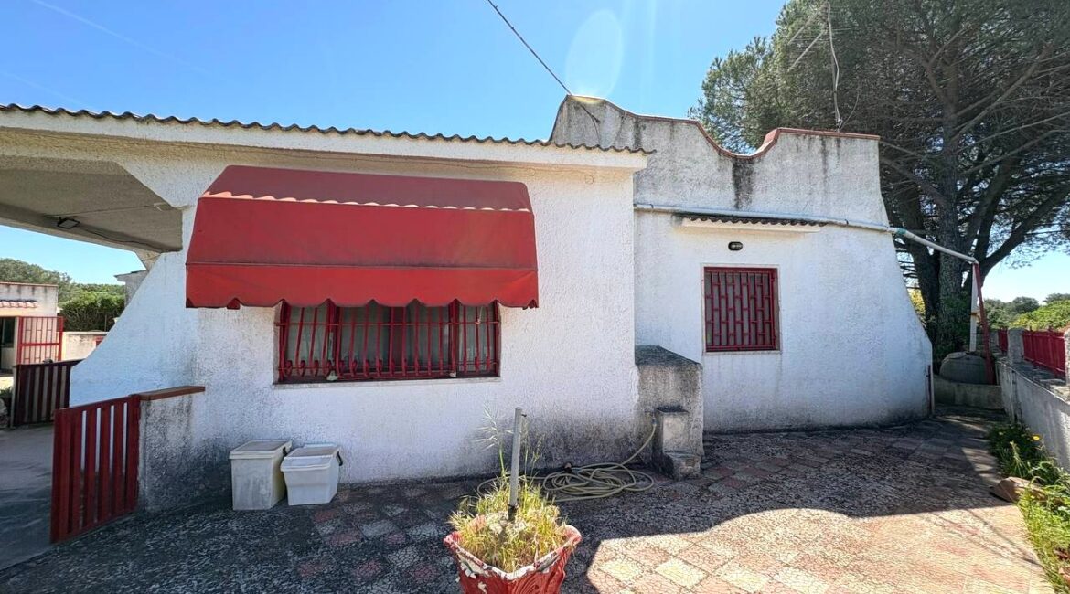Casa Indipendente