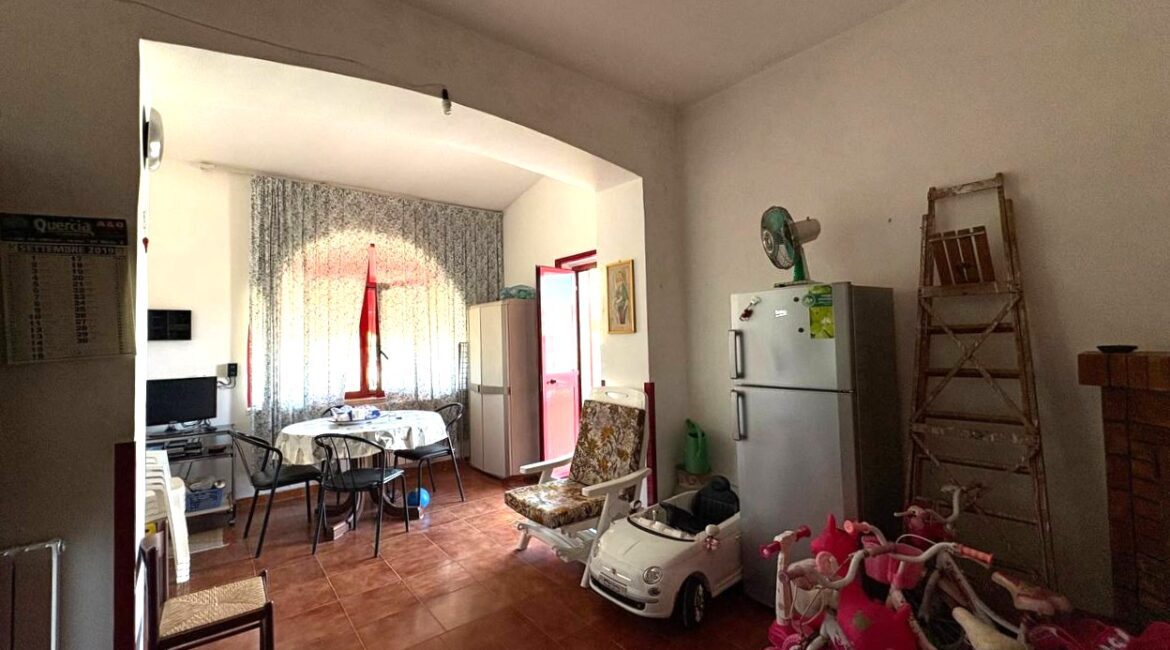 Casa Indipendente