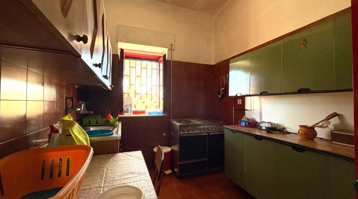 Casa Indipendente