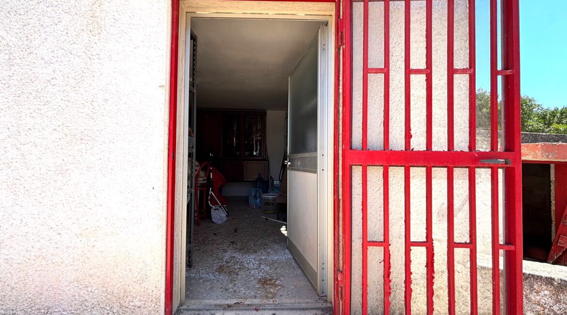 Casa Indipendente