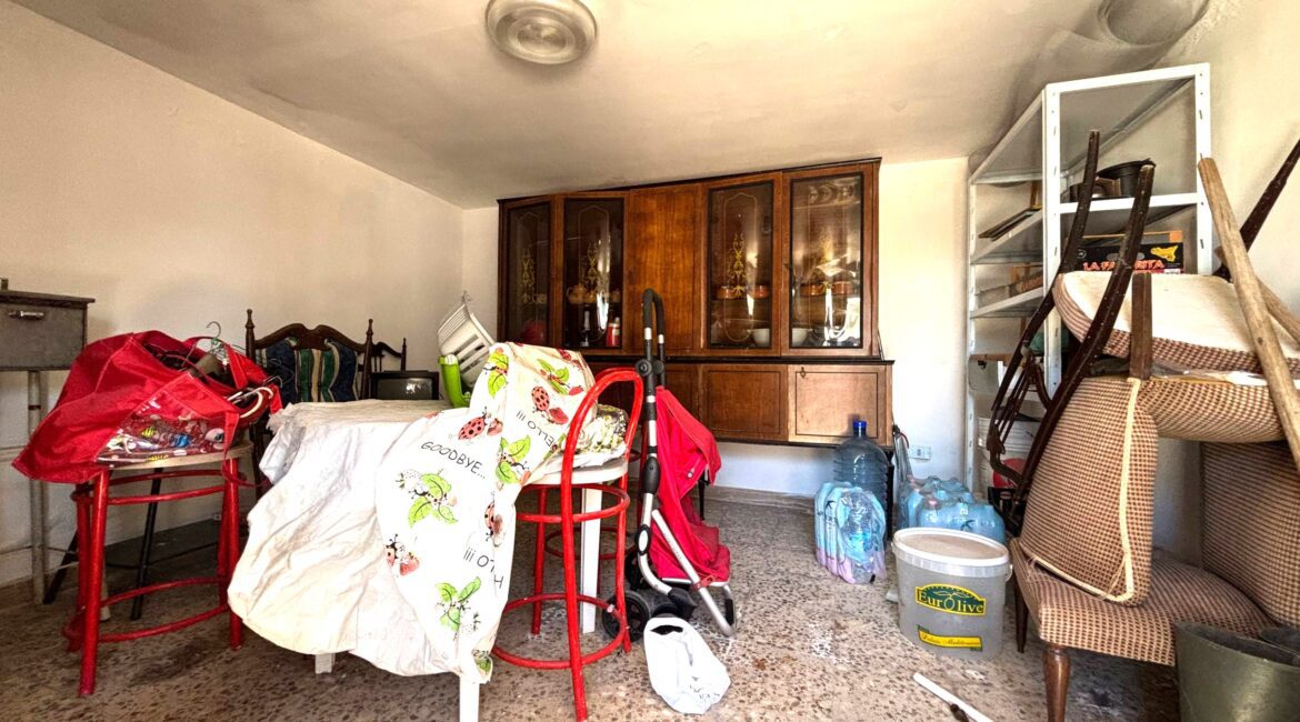 Casa Indipendente