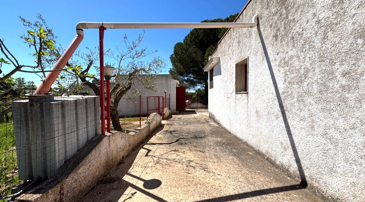 Casa Indipendente