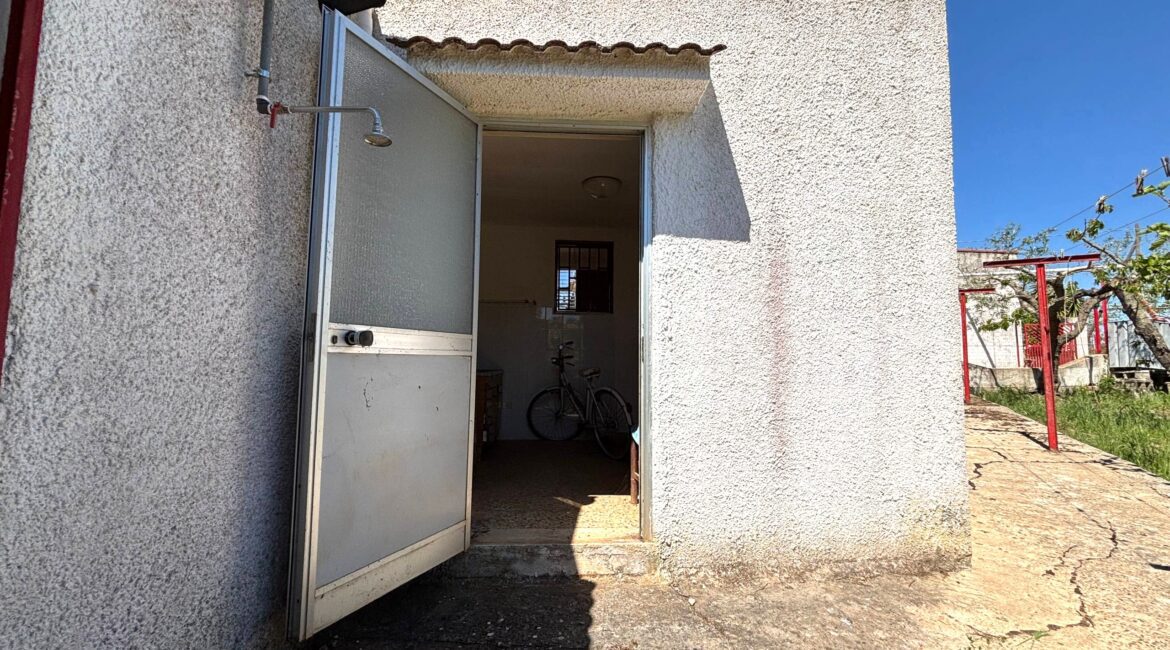 Casa Indipendente
