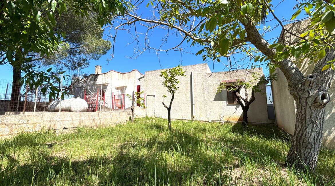 Casa Indipendente
