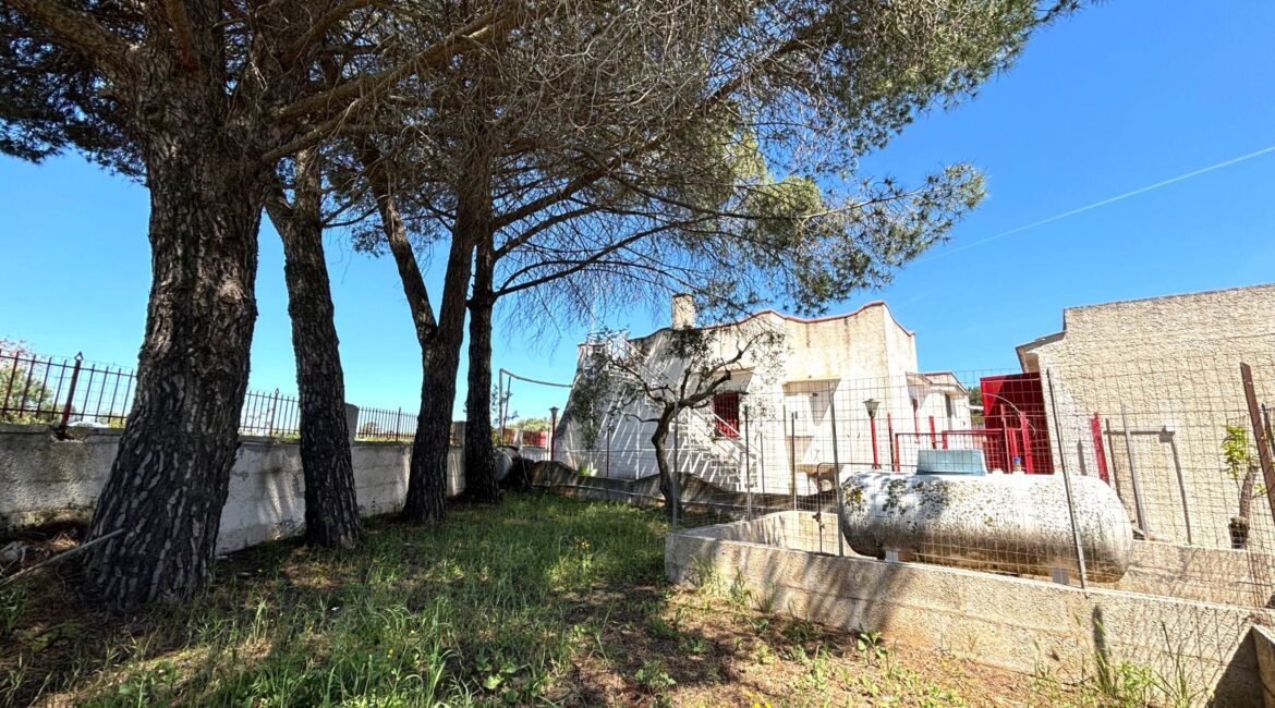 Casa Indipendente