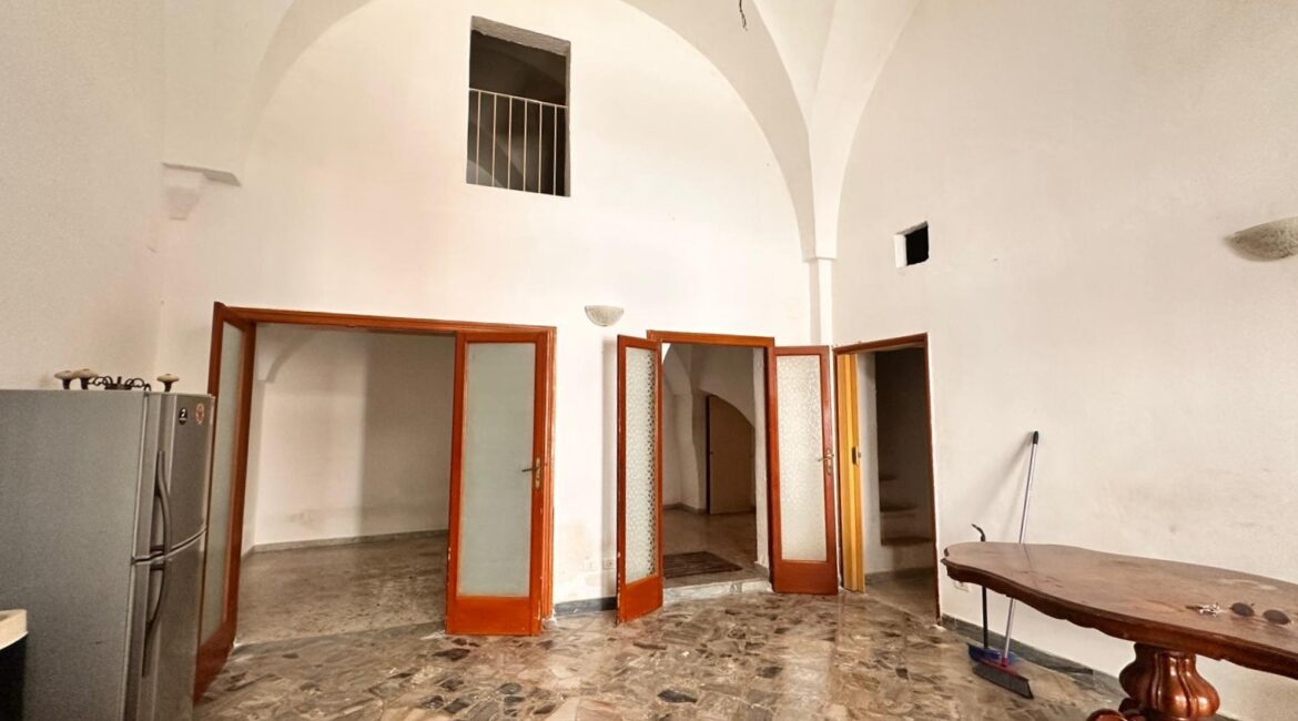 Casa indipendente