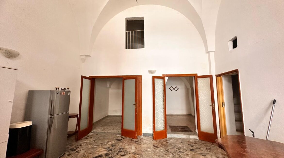 Casa indipendente
