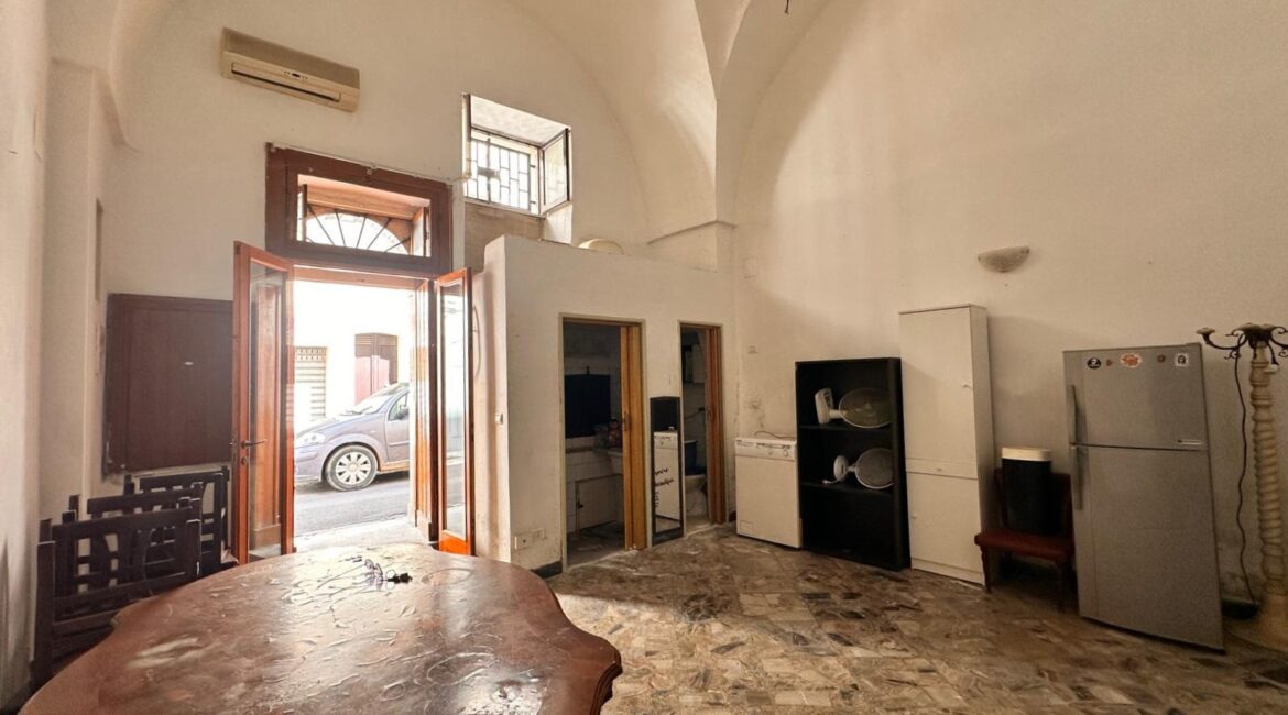 Casa indipendente