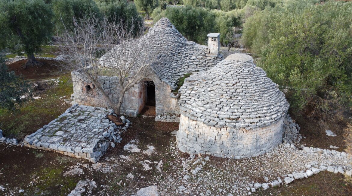 Trulli
