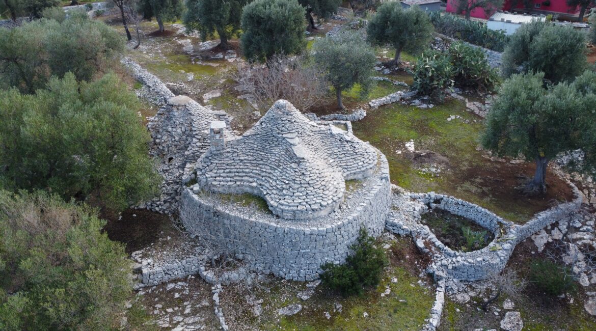 Trulli