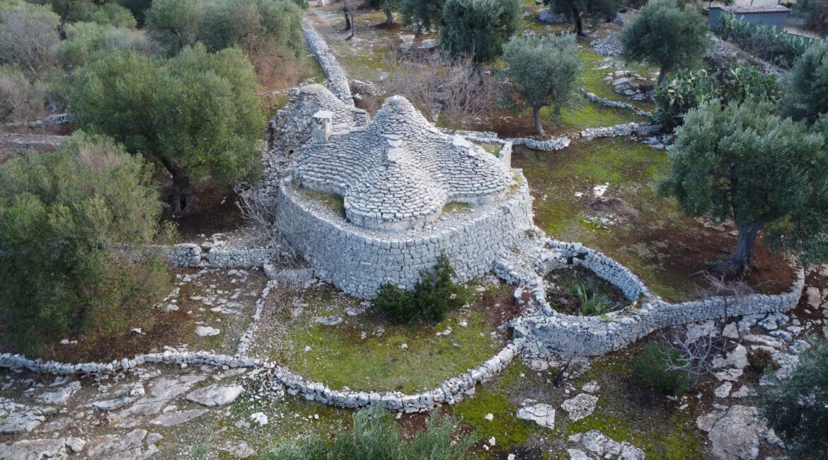 Trulli