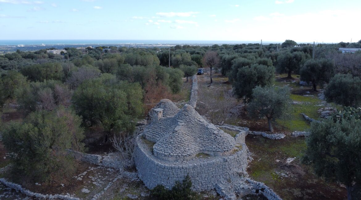 Trulli
