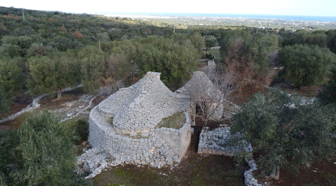 Trulli