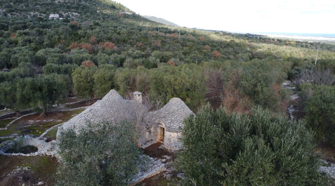 Trulli