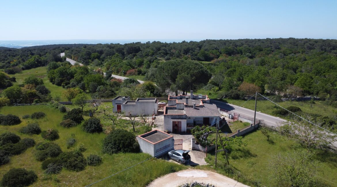 Casa Indipendente