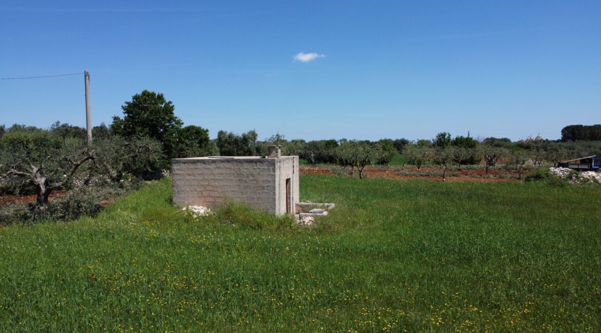 Rustico
