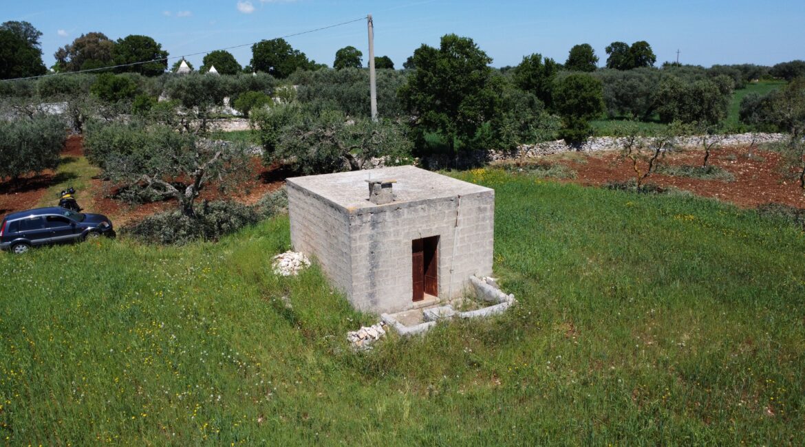 Rustico