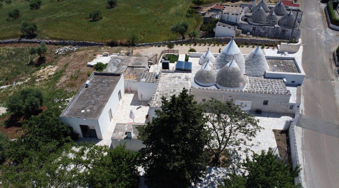 Trulli e lamie