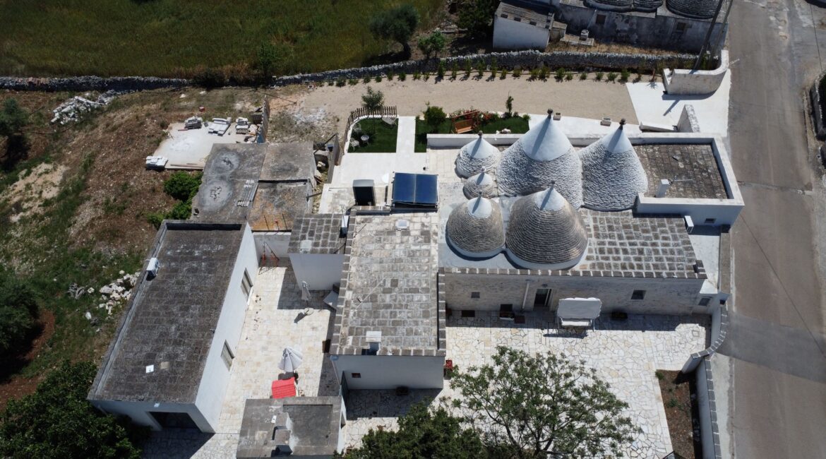 Trulli e lamie
