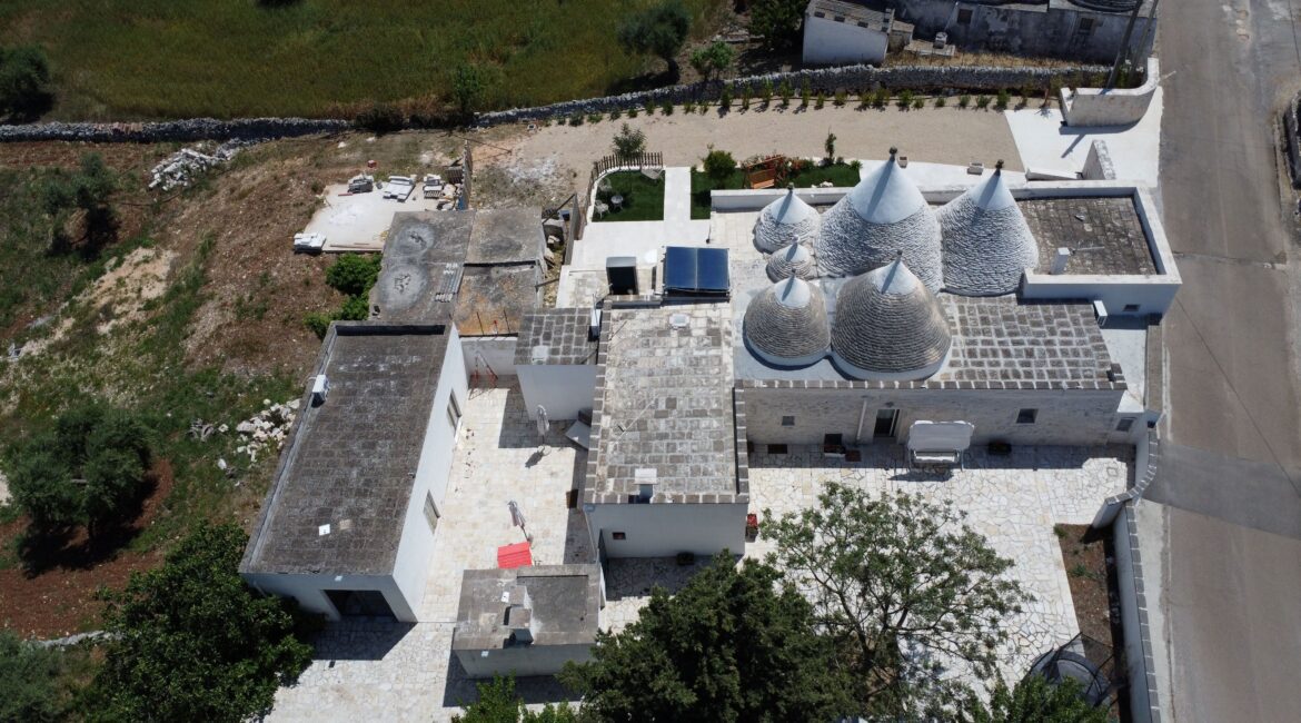 Trulli e lamie