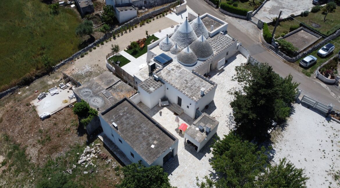 Trulli e lamie