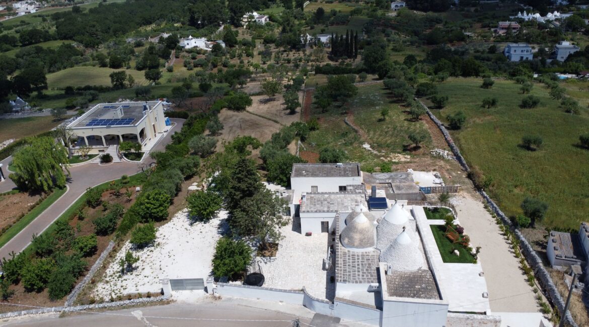 Trulli e lamie