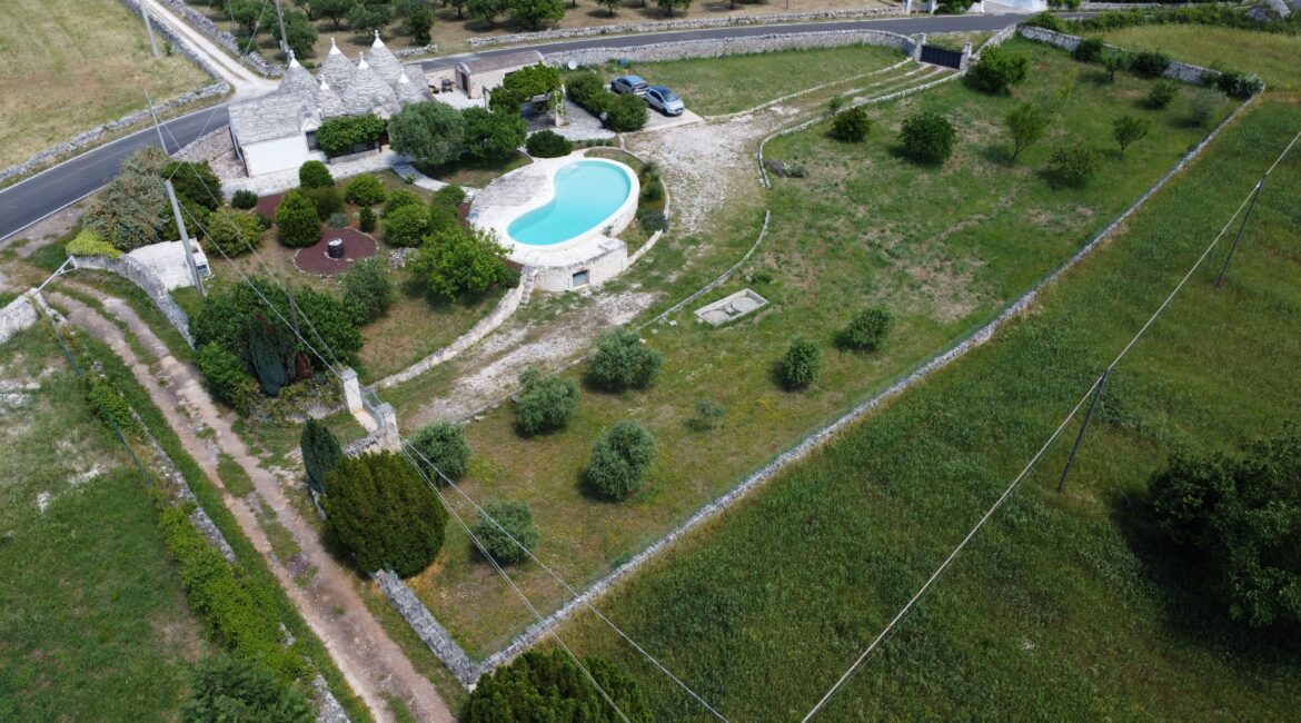 Trulli