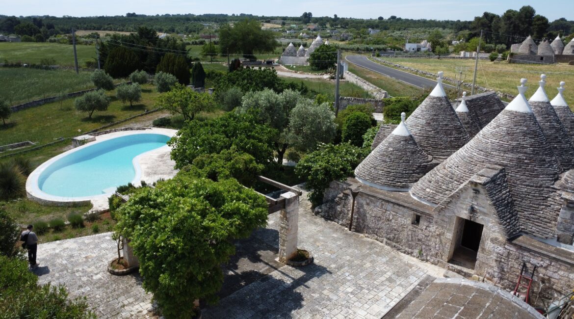 Trulli