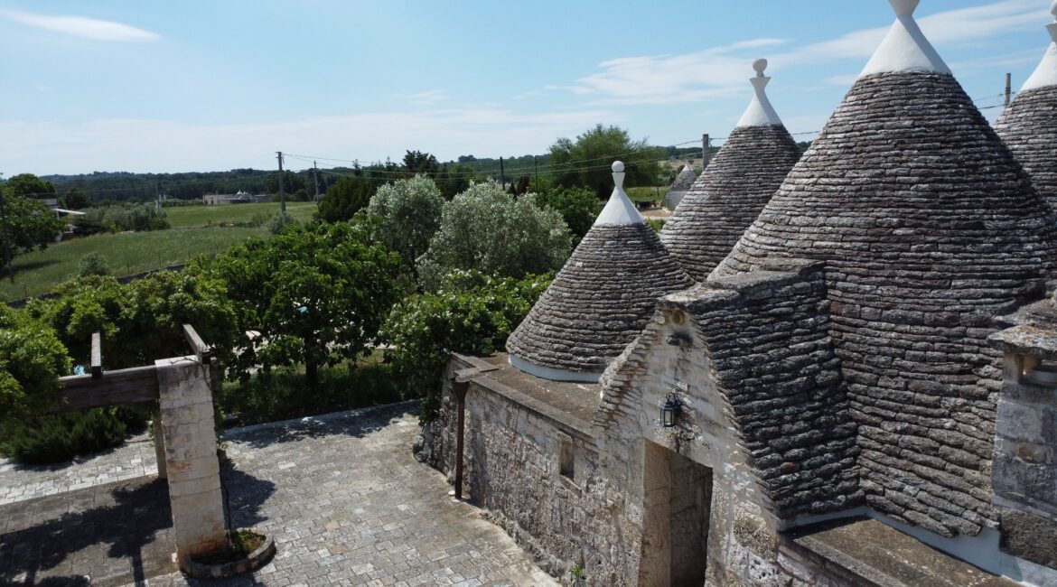 Trulli