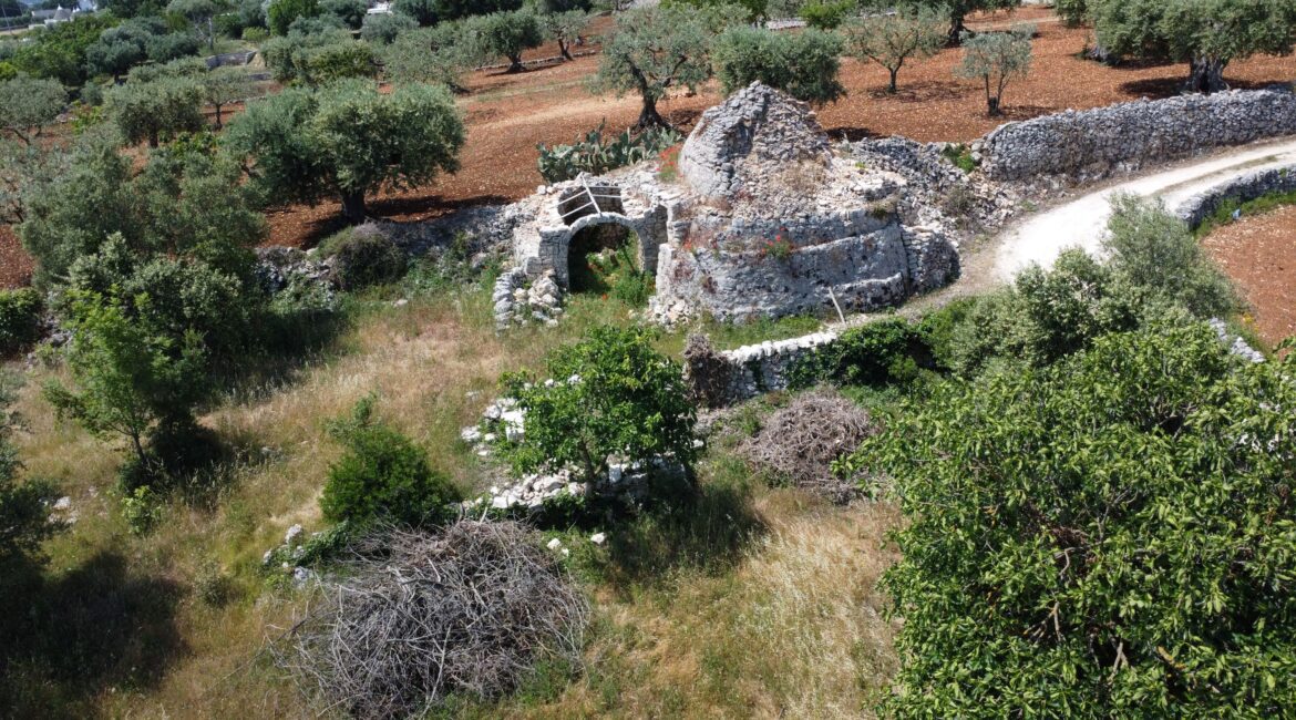 Trulli